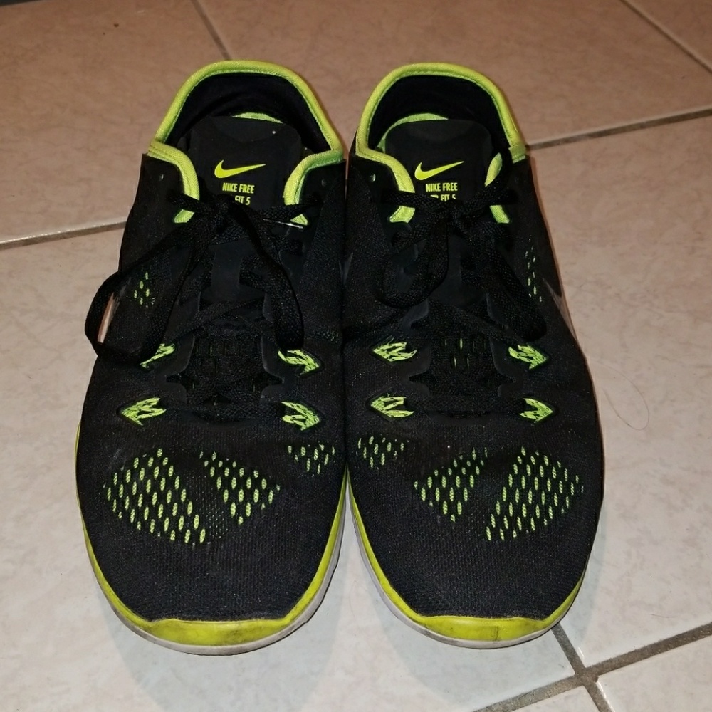Nike FREE TR FIT 5